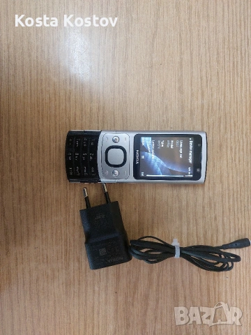 NOKIA 6700s, снимка 3 - Nokia - 54350033
