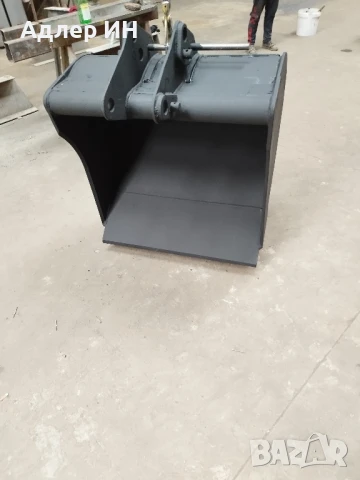 Кофи за Багер Камацу , снимка 5 - Други машини и части - 50915208