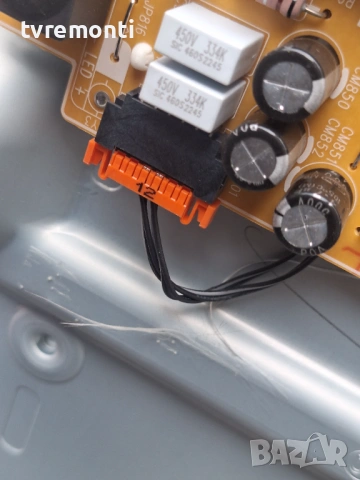 LED подсветка за дисплей CY-BA050HGXY1V за телевизор Samsung модел UE50AU7172U, снимка 2 - Части и Платки - 53923542