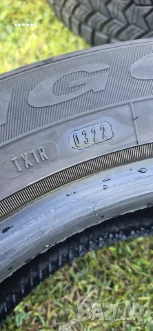 4 бр зимни гуми 205/55/R16