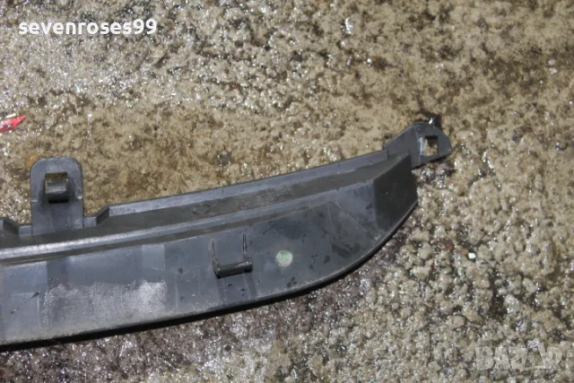 Решетка предна Форд Фиеста 6 2011 1.4tdci 68hp Ford Fiesta 6, снимка 6 - Части - 48293258