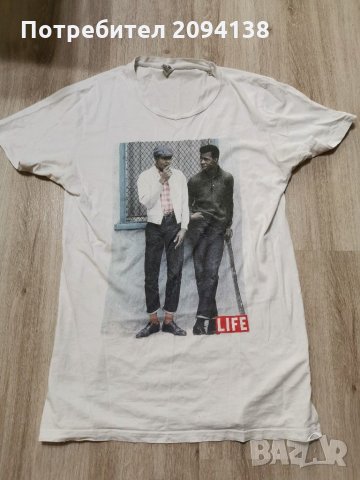 Тениска jack and jones premium , снимка 1