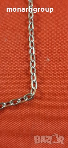 Верижка + кръст / верижката е метална/, снимка 3 - Колиета, медальони, синджири - 37840939