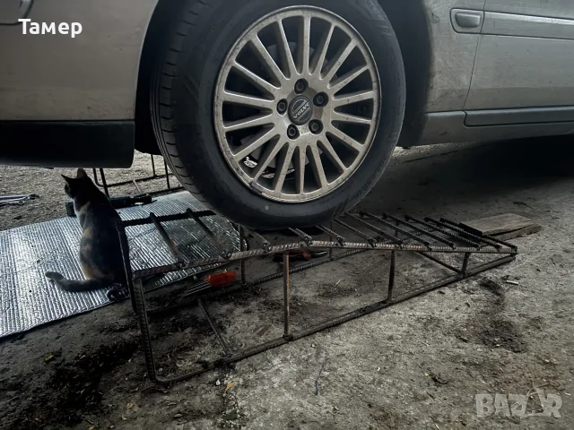 Естакадни рампи по ваши размери, снимка 6 - Аксесоари и консумативи - 56239392