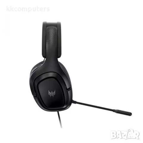 Acer Predator Galea 365 PHW210 Gaming Headset with control box Геймърски слушалки, снимка 4 - Слушалки и портативни колонки - 50371634