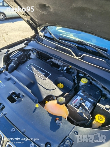 JEEP COMPASS DIESEL 2017 4×4, снимка 8 - Автомобили и джипове - 52422329