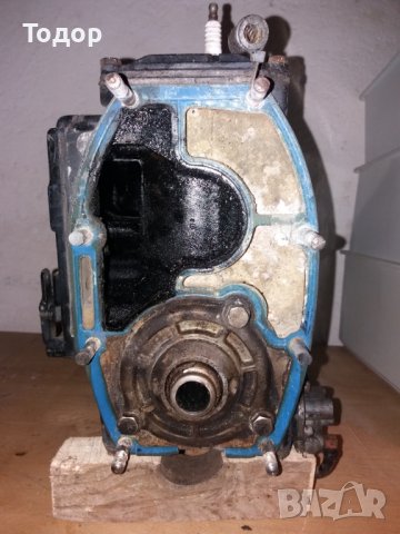 Продавам извънбордов двигател Mariner 60/70 HP, внос от Италия, снимка 4 - Части - 38696776