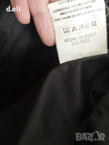 Moncler Original Size M Дамско яке Пух, снимка 6 - Якета - 49881415