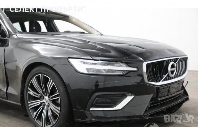 Volvo V60/S60 Т4, 2019г. на части, снимка 10 - Части - 36999454