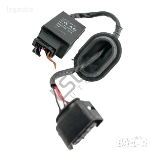 Реле горивна помпа Volkswagen Golf VI 2008-2016 ID: 150818