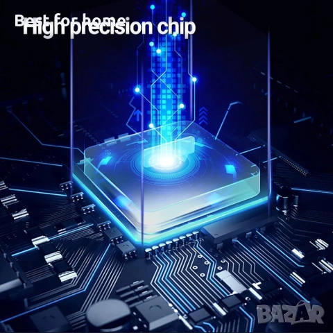 Дигитален ръчен тестер за шофиране в нетрезво състояние, снимка 8 - Друга електроника - 53259011