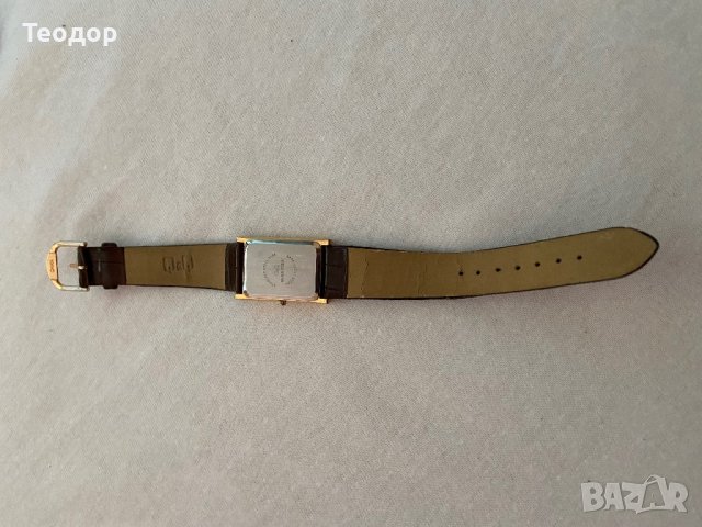 Q&Q чсовник, снимка 3 - Дамски - 42325426