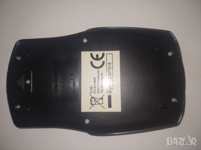 Калкулатор за инженери,10разряден, снимка 4 - Друга електроника - 34170811