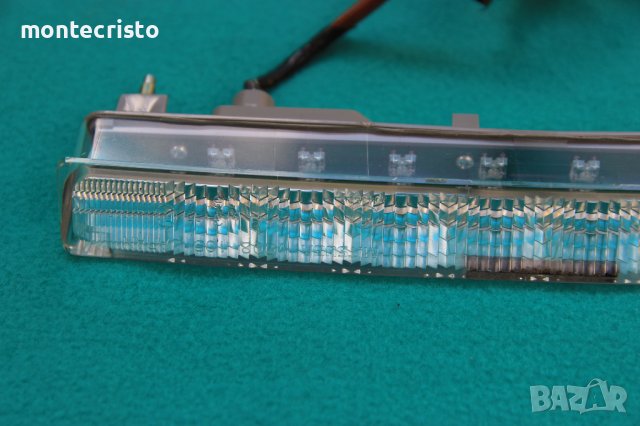 Трети стоп Subaru Impreza (2008-2012г.) хечбек / стоп заден капак Субару Легаси, снимка 3 - Части - 40053354