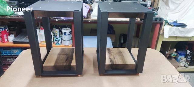 Стойки за тонколони, снимка 13 - Тонколони - 49341561