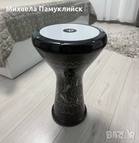 Египетска тарамбука, снимка 4 - Ударни инструменти - 56377117