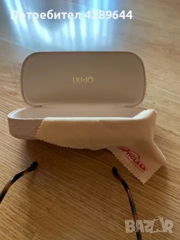 Слънчеви очила, снимка 3 - Слънчеви и диоптрични очила - 49938562