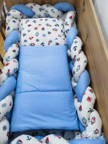 обиколник , снимка 7 - Други - 52112054