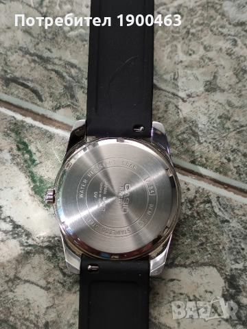 Casio Beside.Касио., снимка 4 - Мъжки - 51733241
