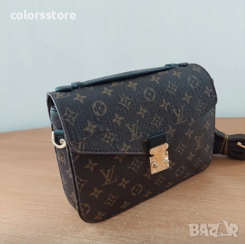 Чанта Louis Vuitton/SG86y, снимка 4 - Чанти - 51716959