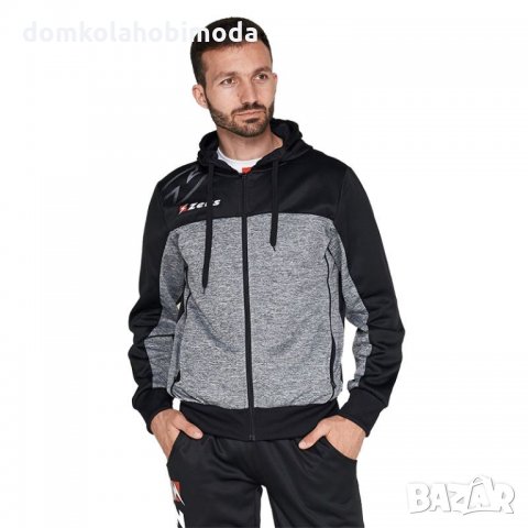 -38% отстъпка Мъжки Анцуг ZEUS Tuta Olympia, снимка 7 - Спортни дрехи, екипи - 30766645