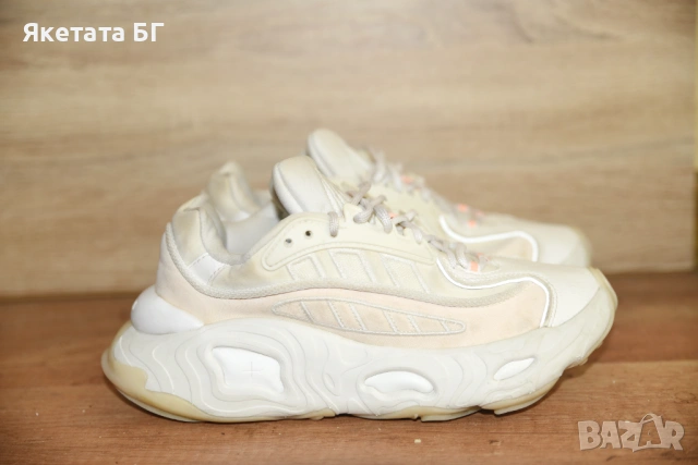 Adidas оригинални маратонки размер 36