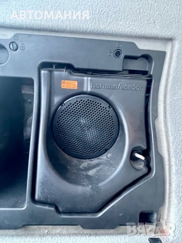 На ЧАСТИ Mercedes-Benz Ml 320 CDI W164 2007г AIR MATIC harman/kardon XENON Ел Багажник. , снимка 7 - Автомобили и джипове - 35253283