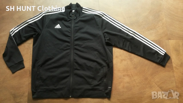 Adidas Tiro 19 Training Jacket Размер XXL мъжка горница 26-63