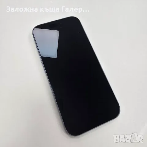 Смартфон Apple iPhone 17 – 256 GB, снимка 5 - Apple iPhone - 56438031