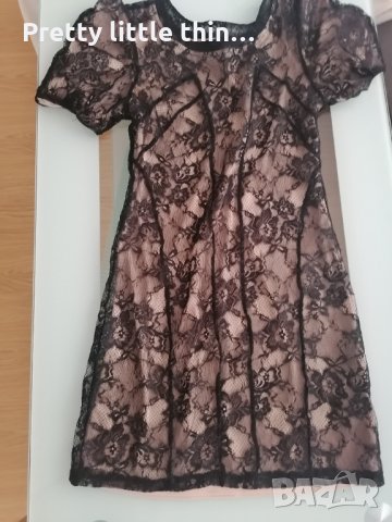 Рокли, официални и ежедневни, снимка 6 - Рокли - 33690123