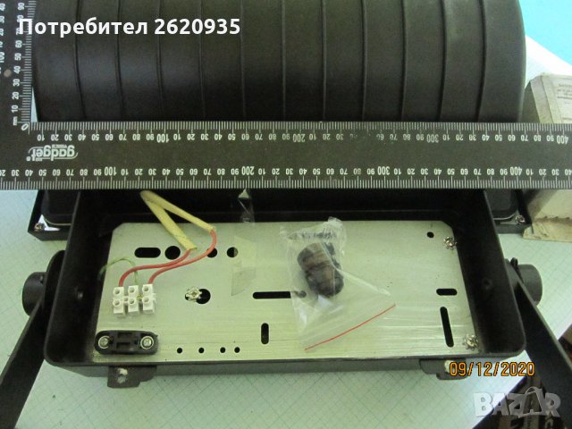 Прожектор металхалоген дросел, снимка 2 - Други инструменти - 31070386