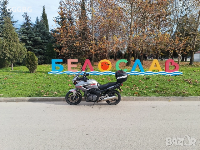 Ямаха ТДМ 900, снимка 2 - Мотоциклети и мототехника - 52567184