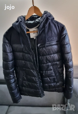 Мъжко яке G Star Attacc Qilted Hdd