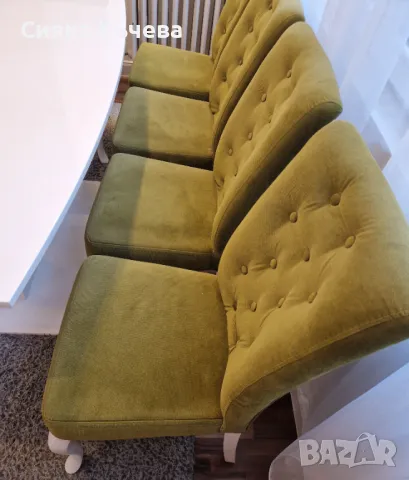 Трапезни столове, снимка 4 - Столове - 50424084