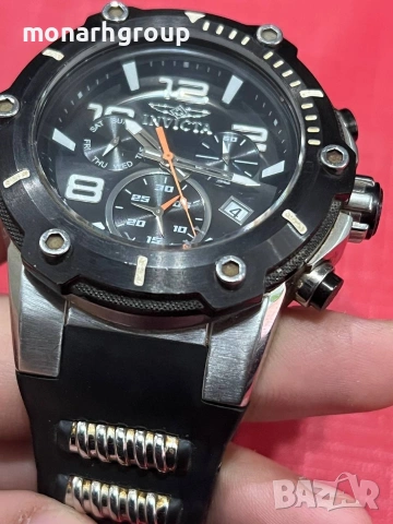 Часовник Invicta 19526 , снимка 3 - Мъжки - 54232166