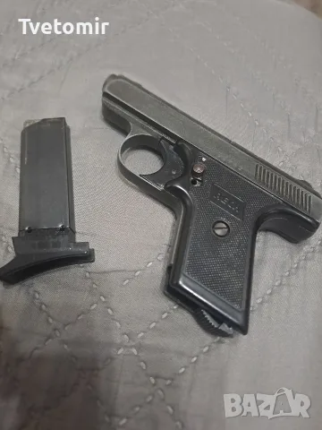 perfecta mog FBI 800 1985г, снимка 3 - Колекции - 56060950