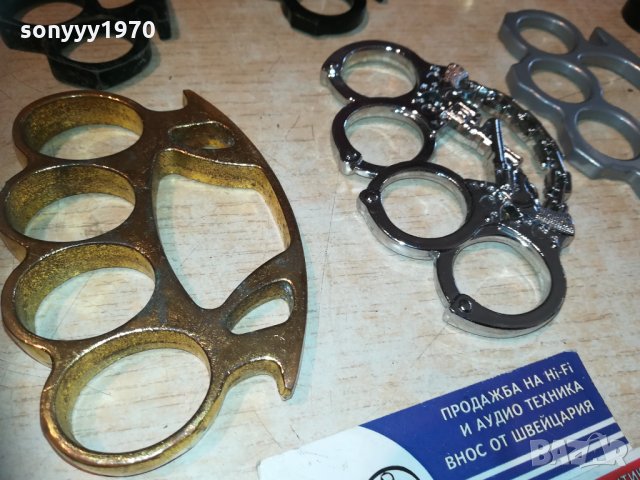 бокс-75лв за бройка 2210201147, снимка 8 - Колекции - 30512744