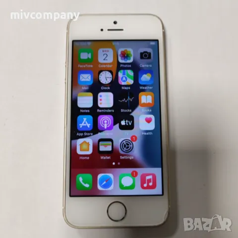 Iphone SE 2016 16GB, снимка 1