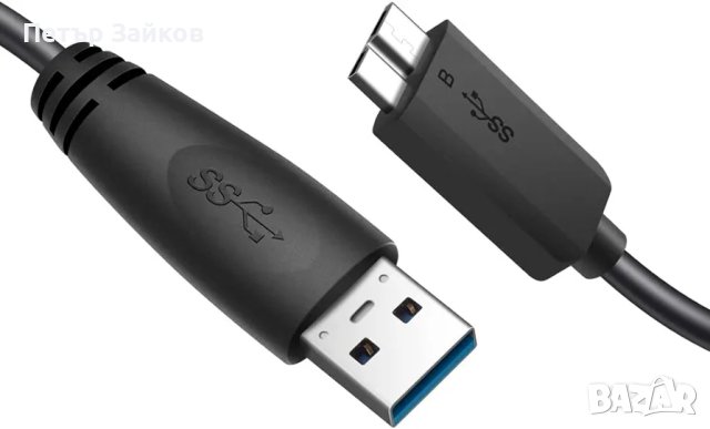 твърд диск UnionSine Ultra Slim 500 GB, снимка 2 - Твърди дискове - 42287511