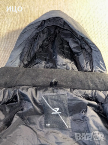 Младежко ски яке Brunotti, снимка 16 - Зимни спортове - 53184298