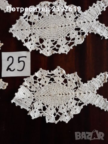 Мильо на една кука № 25, снимка 2 - Други - 30820744