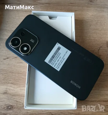 Honor 600 Smart 2г. Гаранция, снимка 5 - Huawei - 56439492
