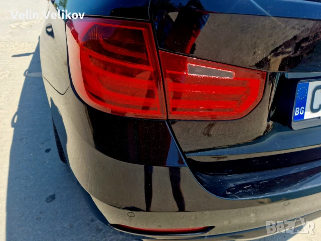 BMW F31 Touring 320D 184к.с. 2014г. Бартер лизинг, снимка 7 - Автомобили и джипове - 50563410