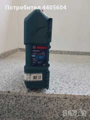  Перфоратор Bosch GBH 2-26 DRE – Hammer Drill, снимка 2 - Бормашини - 50315808
