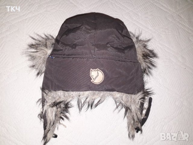 Fjallraven Nordic Heater Hat  зимна шапка Fjall raven , снимка 3 - Шапки - 30946200