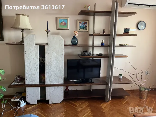 Продава Мраморна Секция, снимка 4 - Секции и витрини - 48980826