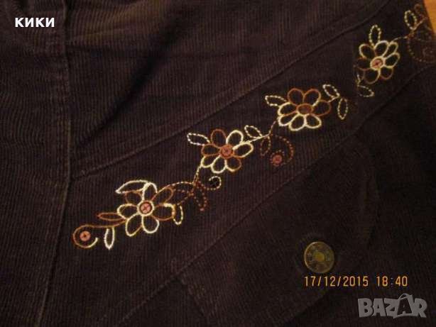 Дамски поли, снимка 13 - Поли - 30323626