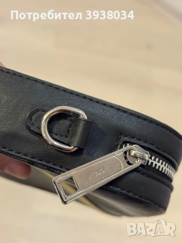 мъжка чанта Fendi, снимка 4 - Чанти - 53235822