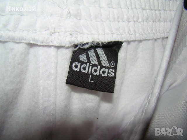 Долнище ADIDAS, снимка 4 - Спортни екипи - 29730882