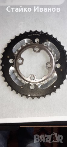 Плочи за велосипед, снимка 2 - Части за велосипеди - 30658818